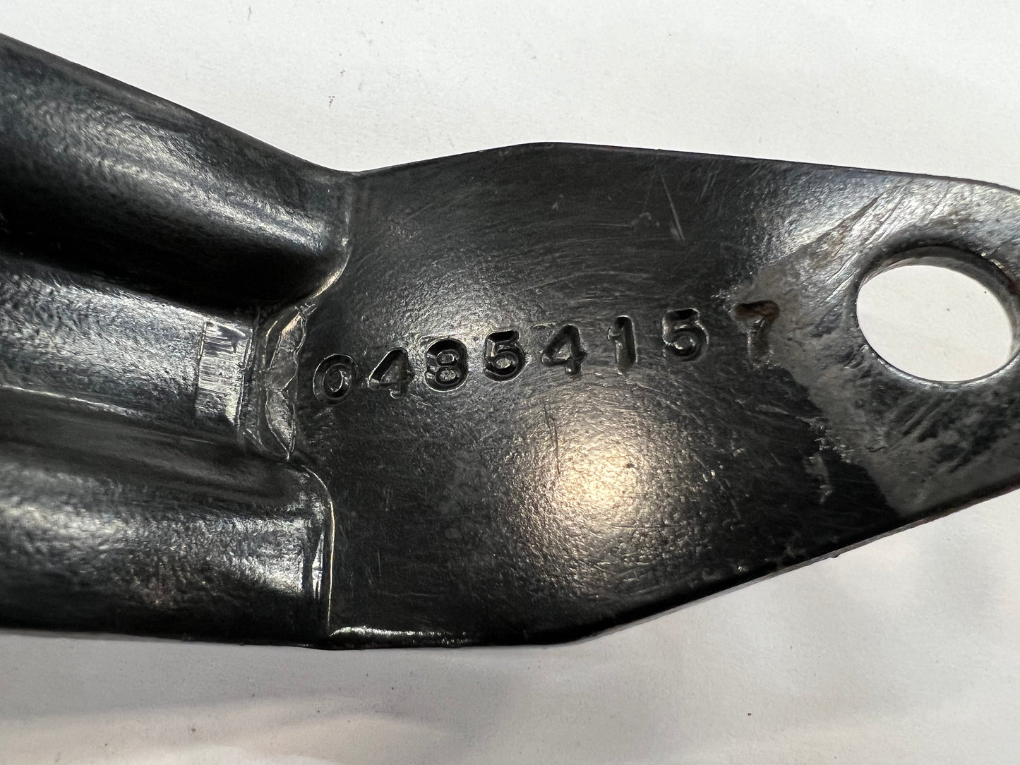 Jeep 4.0 Power Steering Bolts & Support Bracket 1996-2006 Years.