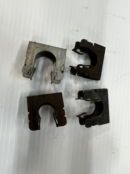 A/C Clips & Bolts & Nuts - 1987-2001 Jeep Cherokee XJ