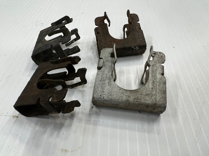 A/C Clips & Bolts & Nuts - 1987-2001 Jeep Cherokee XJ