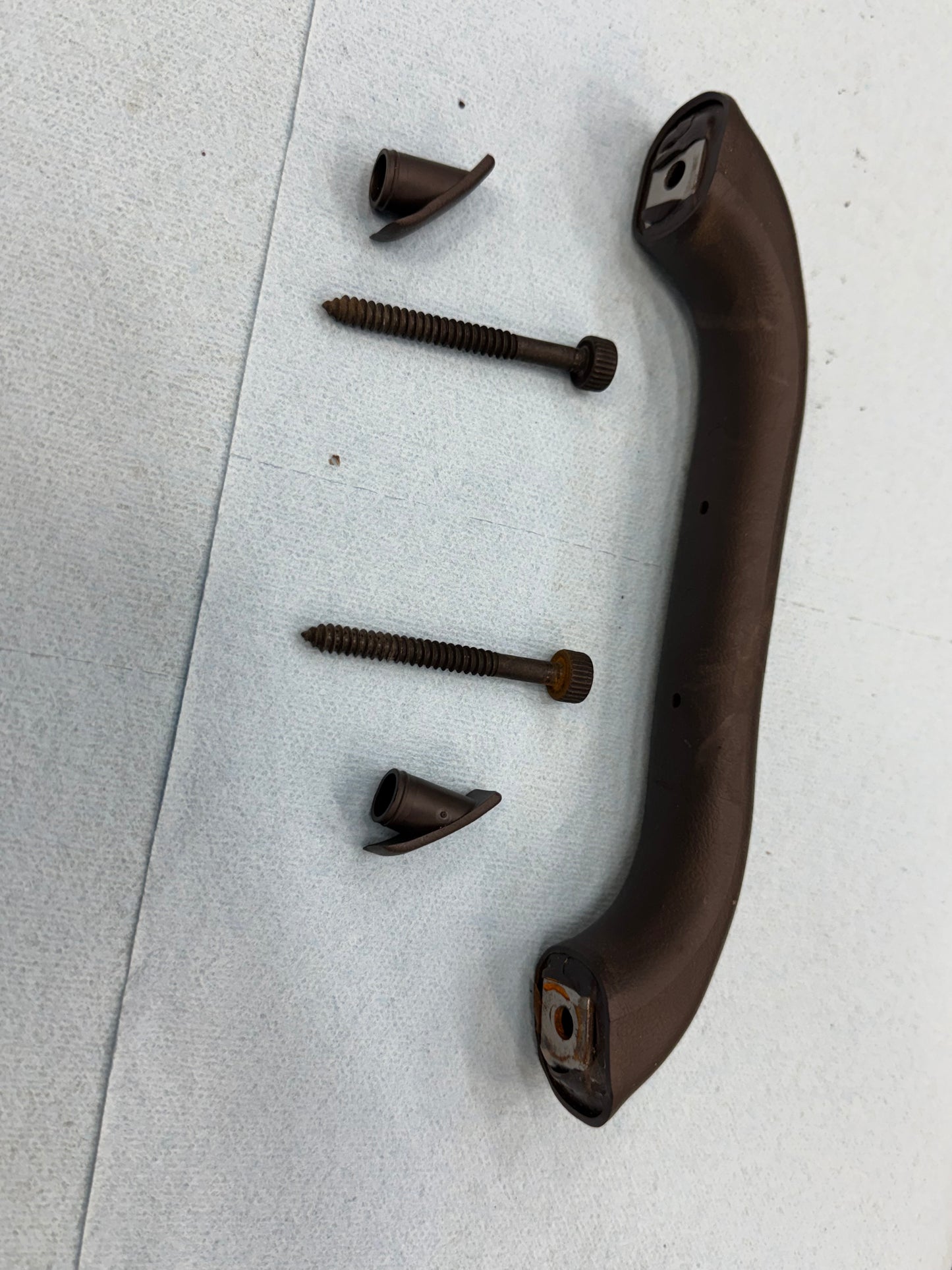Liftgate Inner Grab Handle -  Jeep Cherokee XJ - 1997-2001
