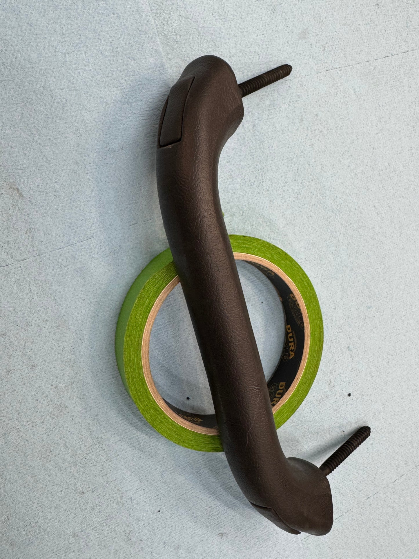 Liftgate Inner Grab Handle -  Jeep Cherokee XJ - 1997-2001