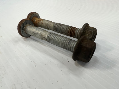 Upper Control Arm Bolts & Nuts & More. *ALL MODELS & STYLES*