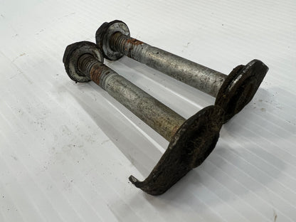 Upper Control Arm Bolts & Nuts & More. *ALL MODELS & STYLES*