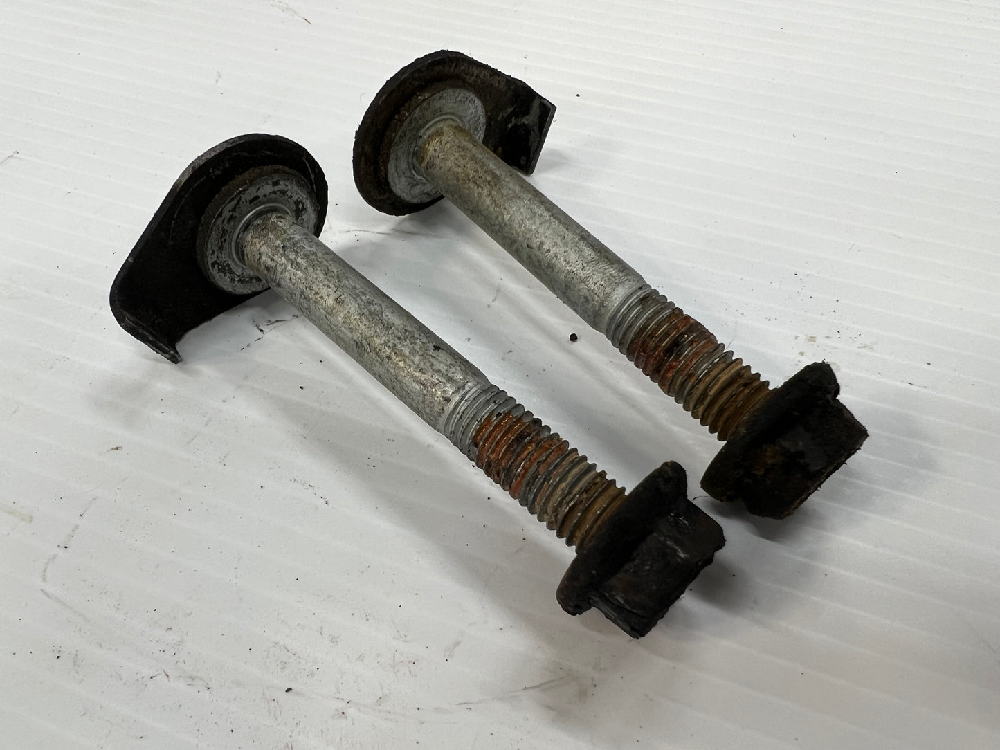 Upper Control Arm Bolts & Nuts & More. *ALL MODELS & STYLES*