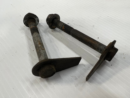 Upper Control Arm Bolts & Nuts & More. *ALL MODELS & STYLES*