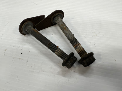 Upper Control Arm Bolts & Nuts & More. *ALL MODELS & STYLES*