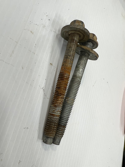 Upper Control Arm Bolts & Nuts & More. *ALL MODELS & STYLES*