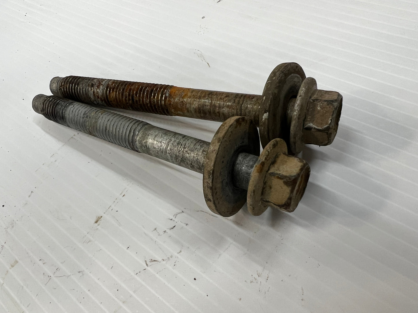 Upper Control Arm Bolts & Nuts & More. *ALL MODELS & STYLES*