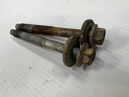 Upper Control Arm Bolts & Nuts & More. *ALL MODELS & STYLES*