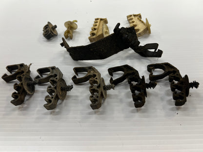 Random Clips & Holders Of ALL Sorts & Kinds XJ-WJ-ZJ & More