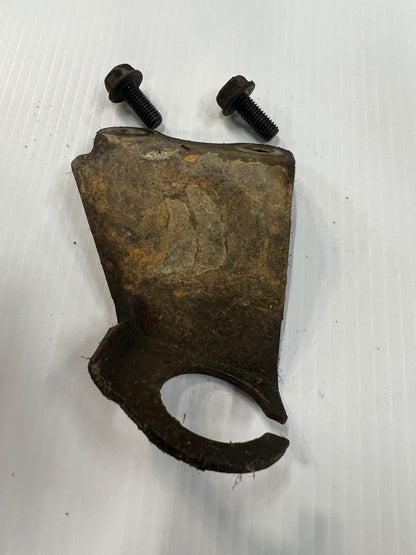 Transmission Shifter Cable & Bracket  - Jeep Cherokee XJ AW4 87-01