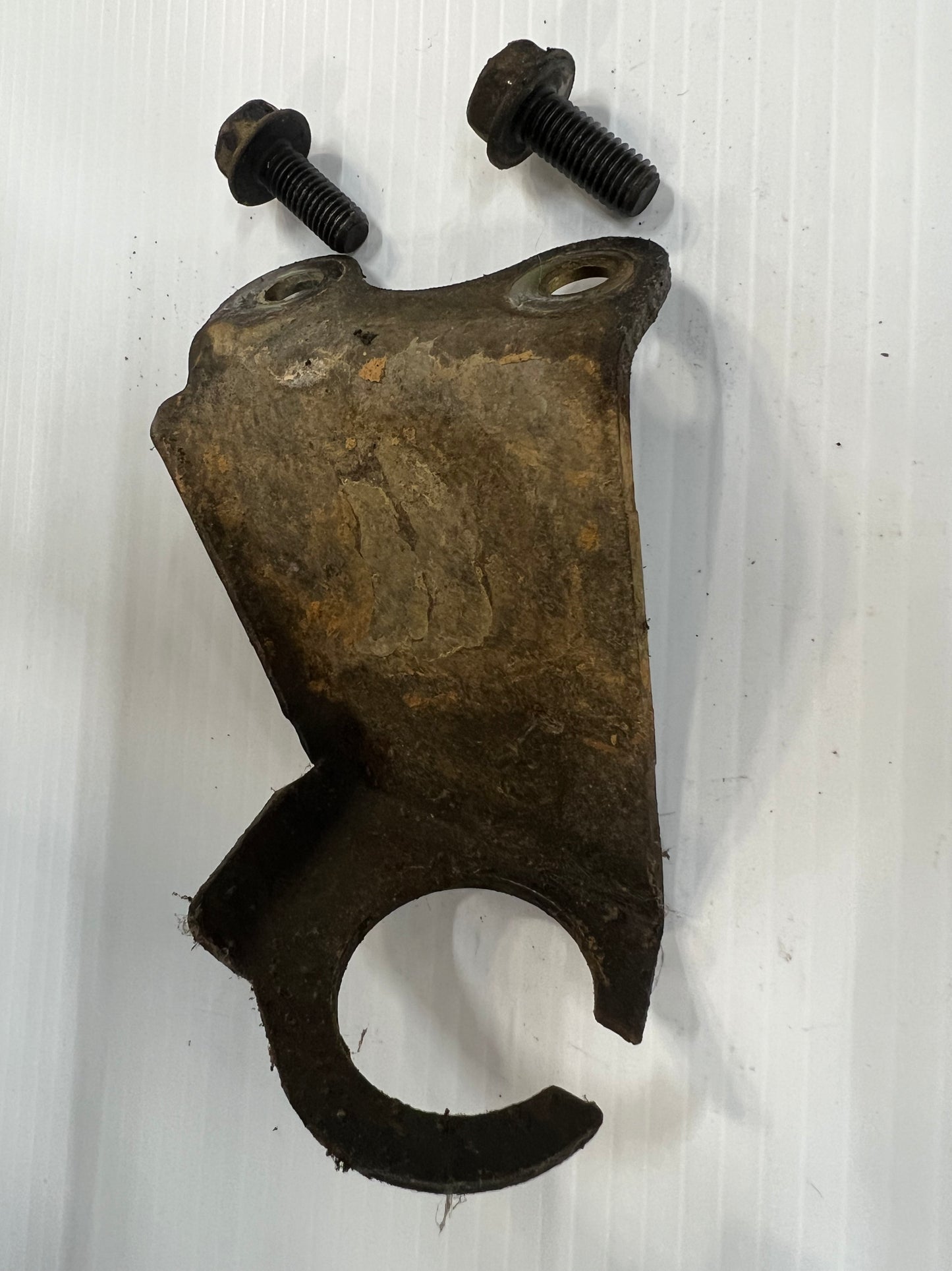 Transmission Shifter Cable & Bracket  - Jeep Cherokee XJ AW4 87-01