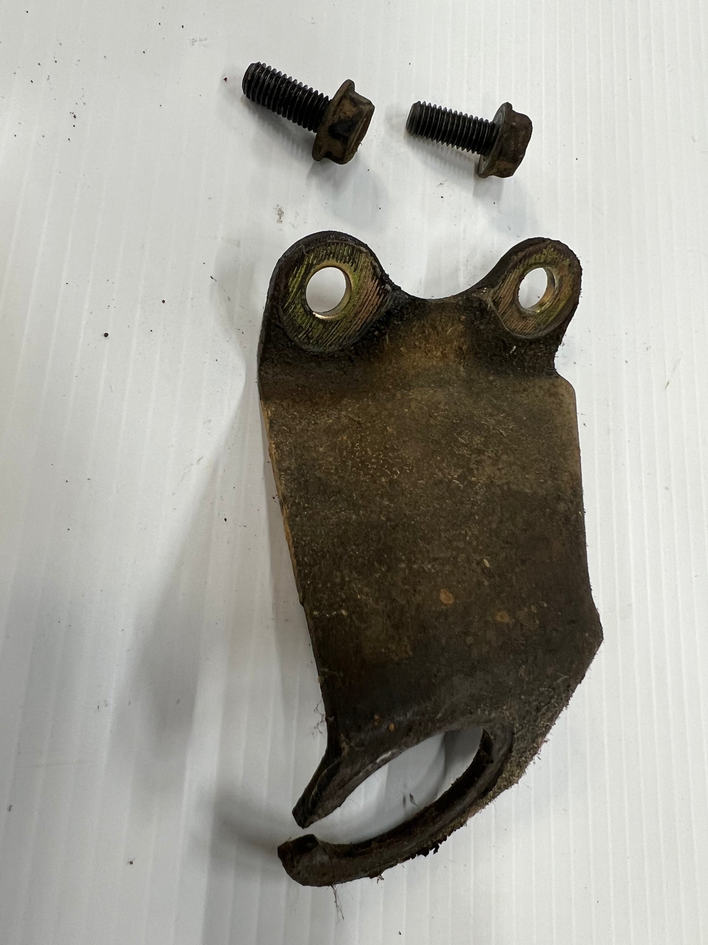 Transmission Shifter Cable & Bracket  - Jeep Cherokee XJ AW4 87-01