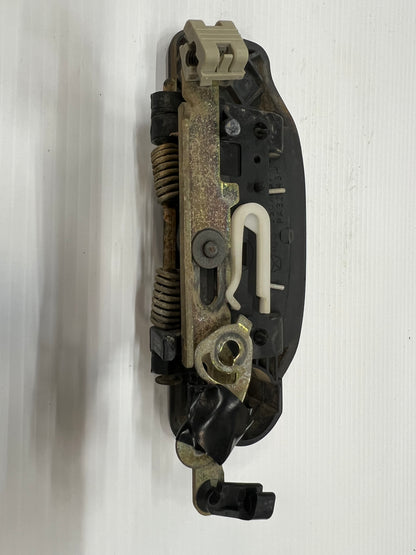 Liftgate Parts & Accessories  Latch-Lock-Handle-Wiring  97-01 Jeep Cherokee XJ