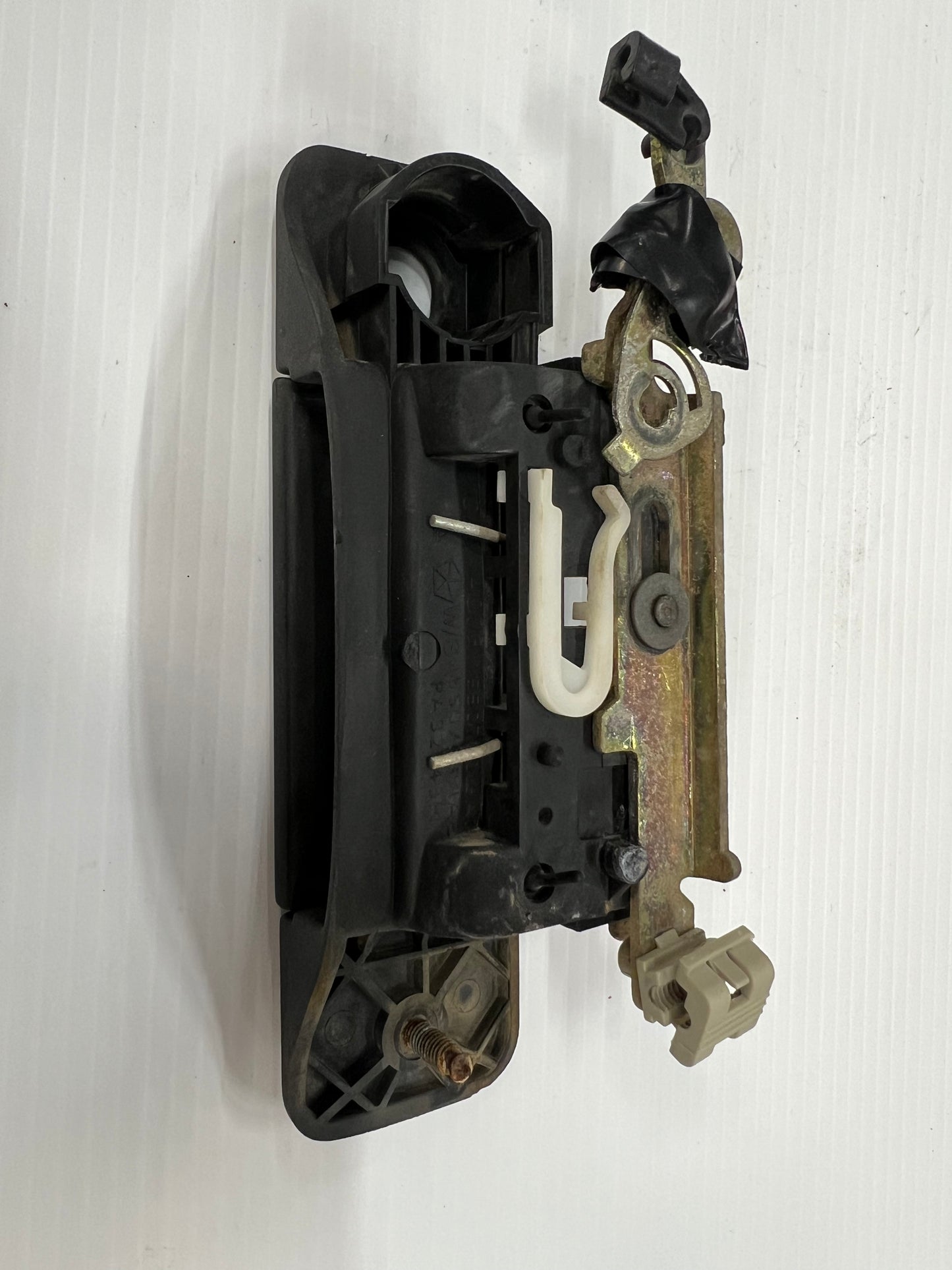 Liftgate Parts & Accessories  Latch-Lock-Handle-Wiring  97-01 Jeep Cherokee XJ