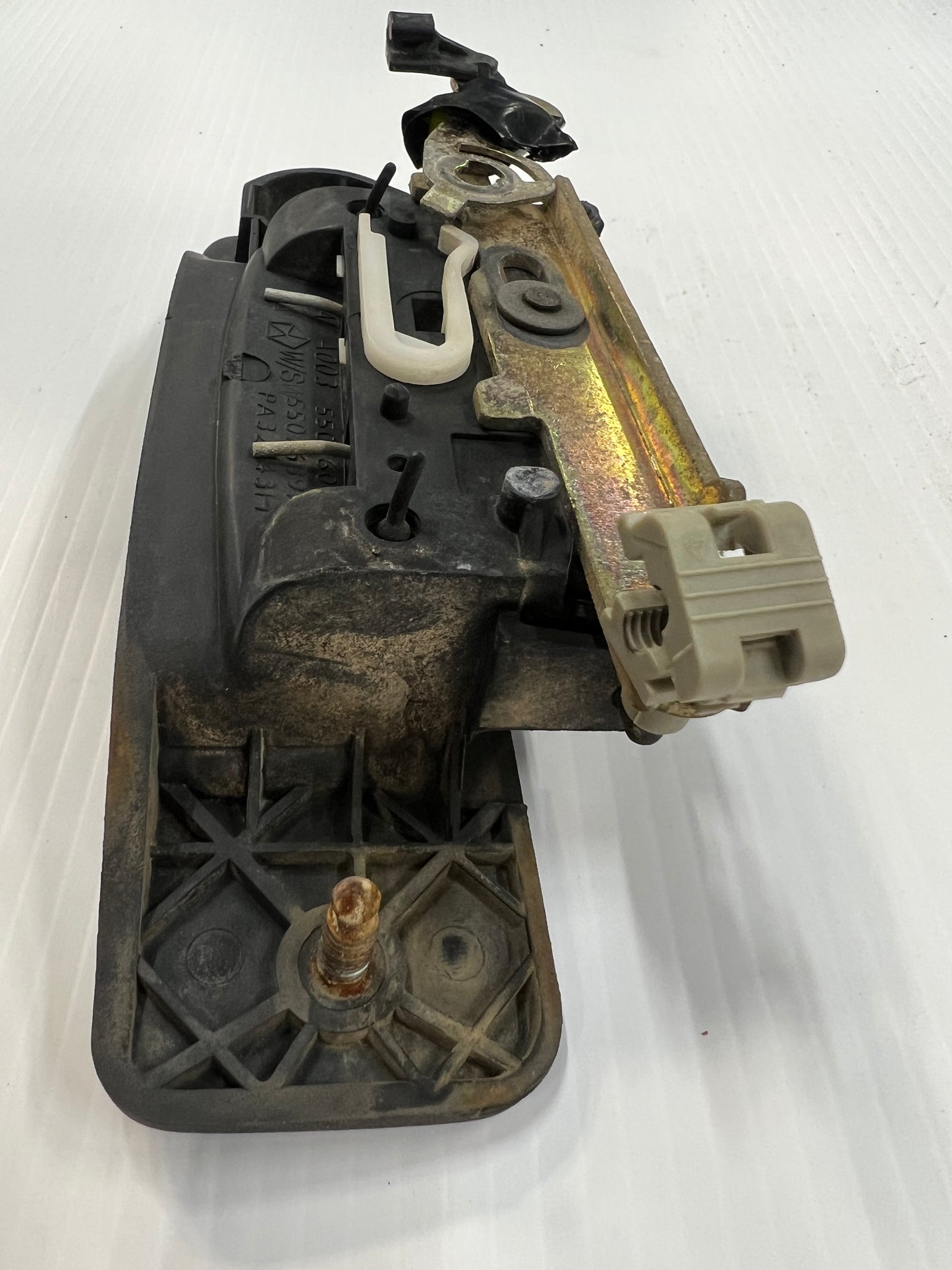 Liftgate Parts & Accessories  Latch-Lock-Handle-Wiring  97-01 Jeep Cherokee XJ