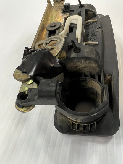 Liftgate Parts & Accessories  Latch-Lock-Handle-Wiring  97-01 Jeep Cherokee XJ