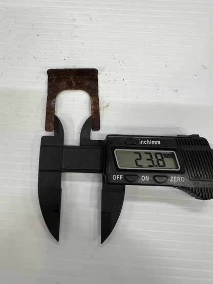 Random Clips & Holders Of ALL Sorts & Kinds XJ-WJ-ZJ & More