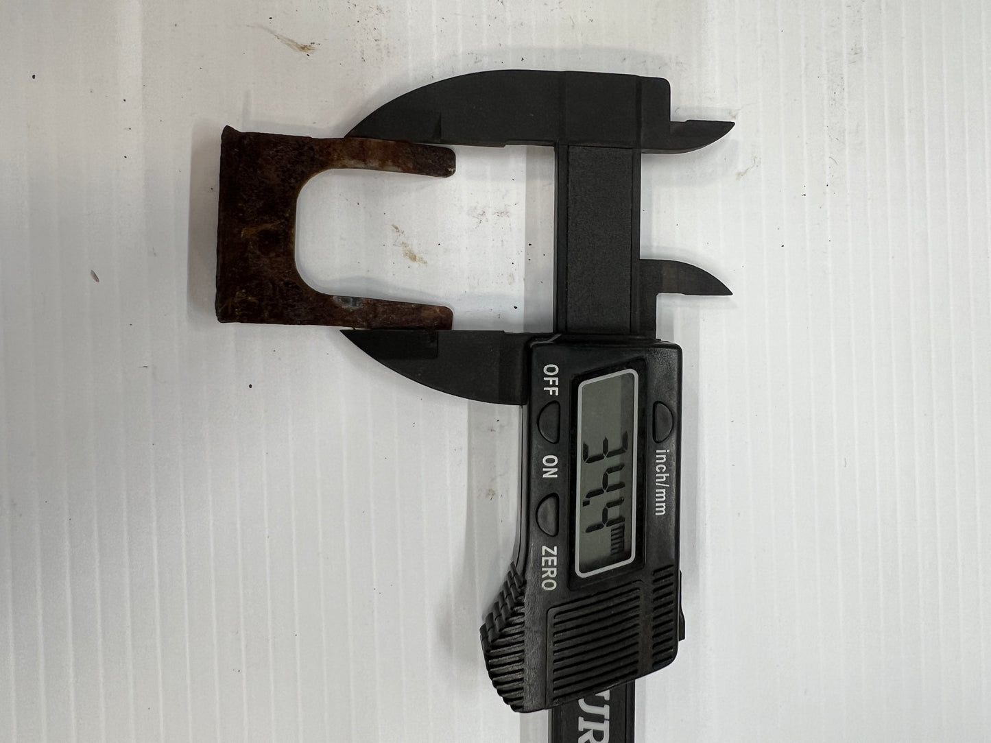 Random Clips & Holders Of ALL Sorts & Kinds XJ-WJ-ZJ & More