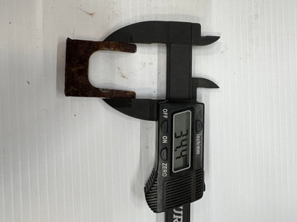 Random Clips & Holders Of ALL Sorts & Kinds XJ-WJ-ZJ & More