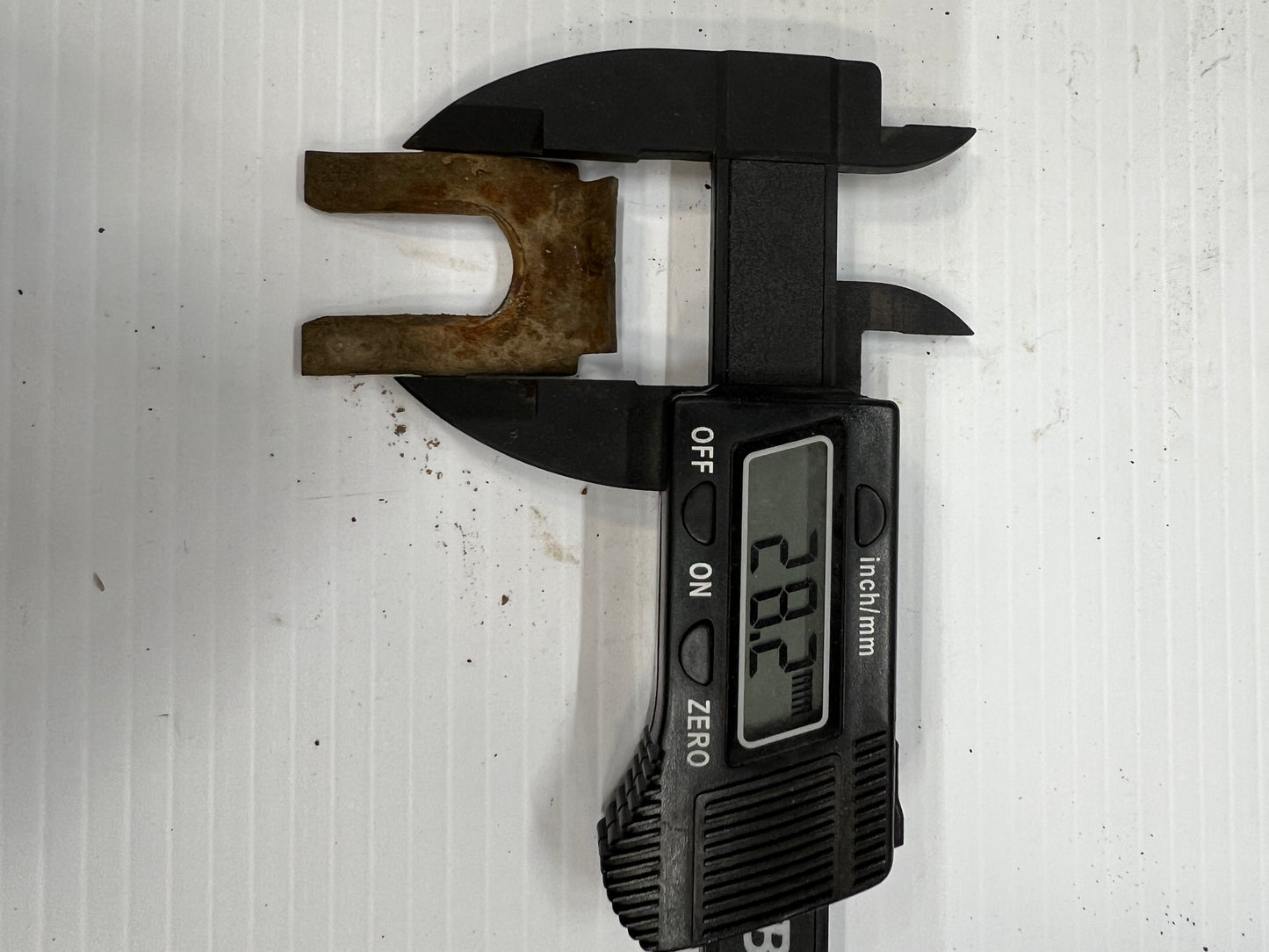 Random Clips & Holders Of ALL Sorts & Kinds XJ-WJ-ZJ & More