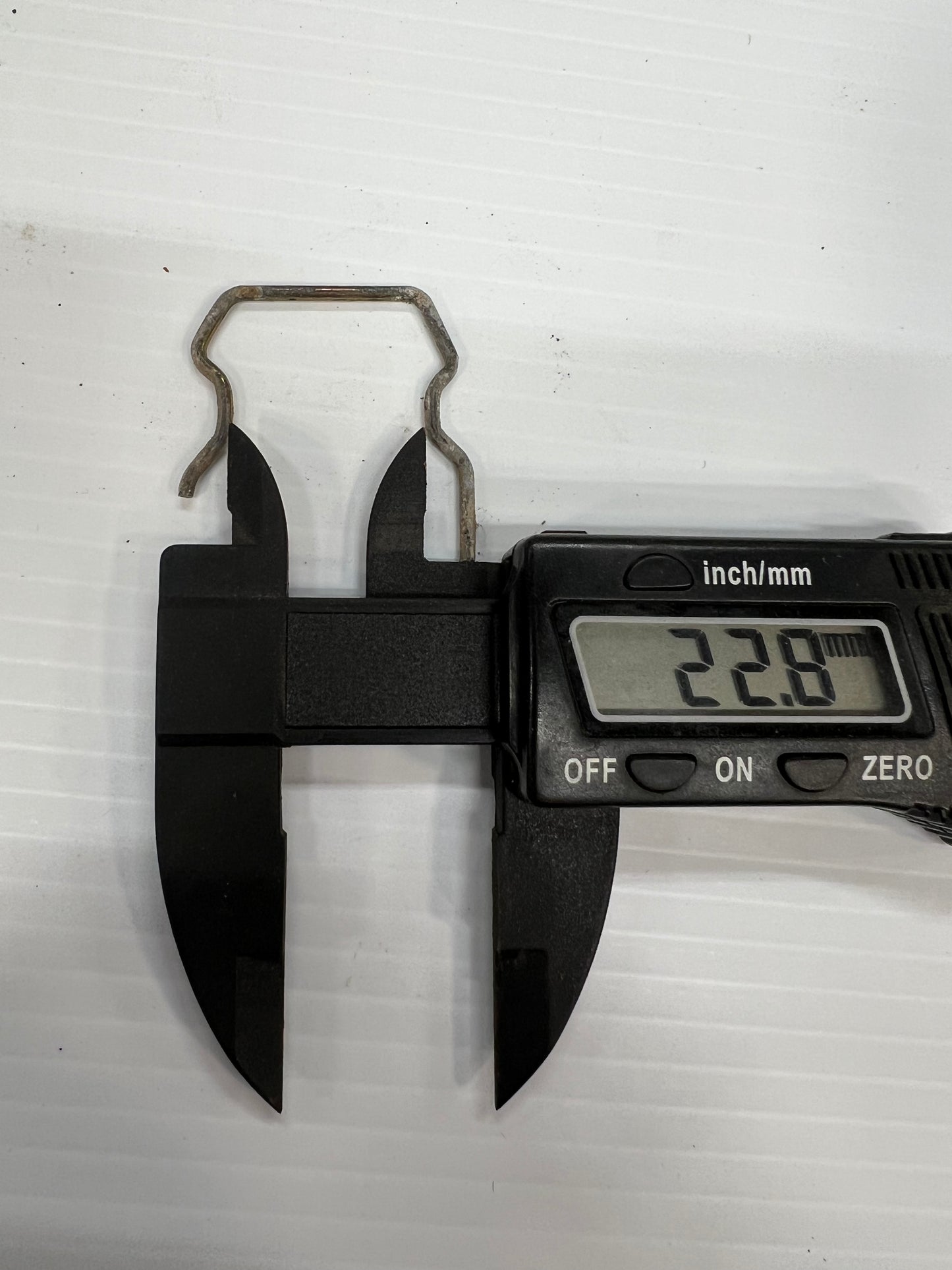 Random Clips & Holders Of ALL Sorts & Kinds XJ-WJ-ZJ & More