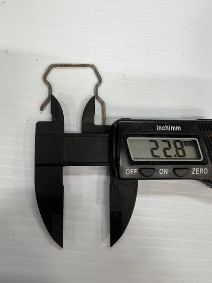 Random Clips & Holders Of ALL Sorts & Kinds XJ-WJ-ZJ & More