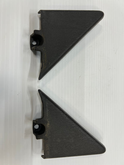 Pending--- Jeep XJ Door Panel Interior Mirror Cover 97-01 XJ