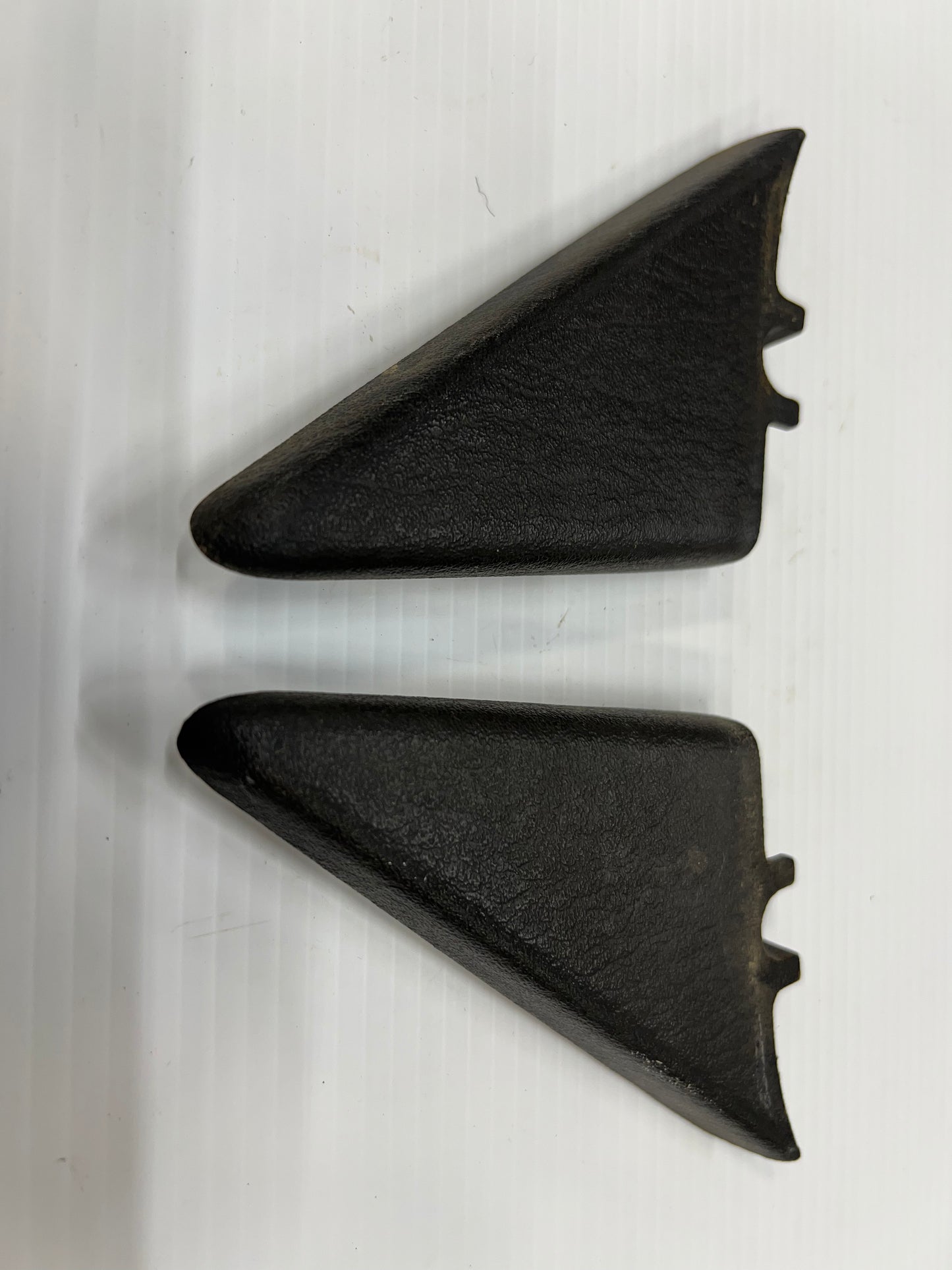 Pending--- Jeep XJ Door Panel Interior Mirror Cover 97-01 XJ