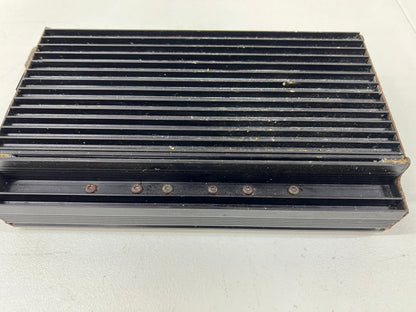 Infinity Gold Amplifier For - Jeep Grand Cherokee WJ & ZJ  *TESTED UNITS* & PLUGS