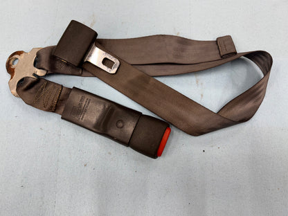 Seat Belt Buckle Ends & Lap Belt - Front & Rear - 1995-2001 Jeep XJ