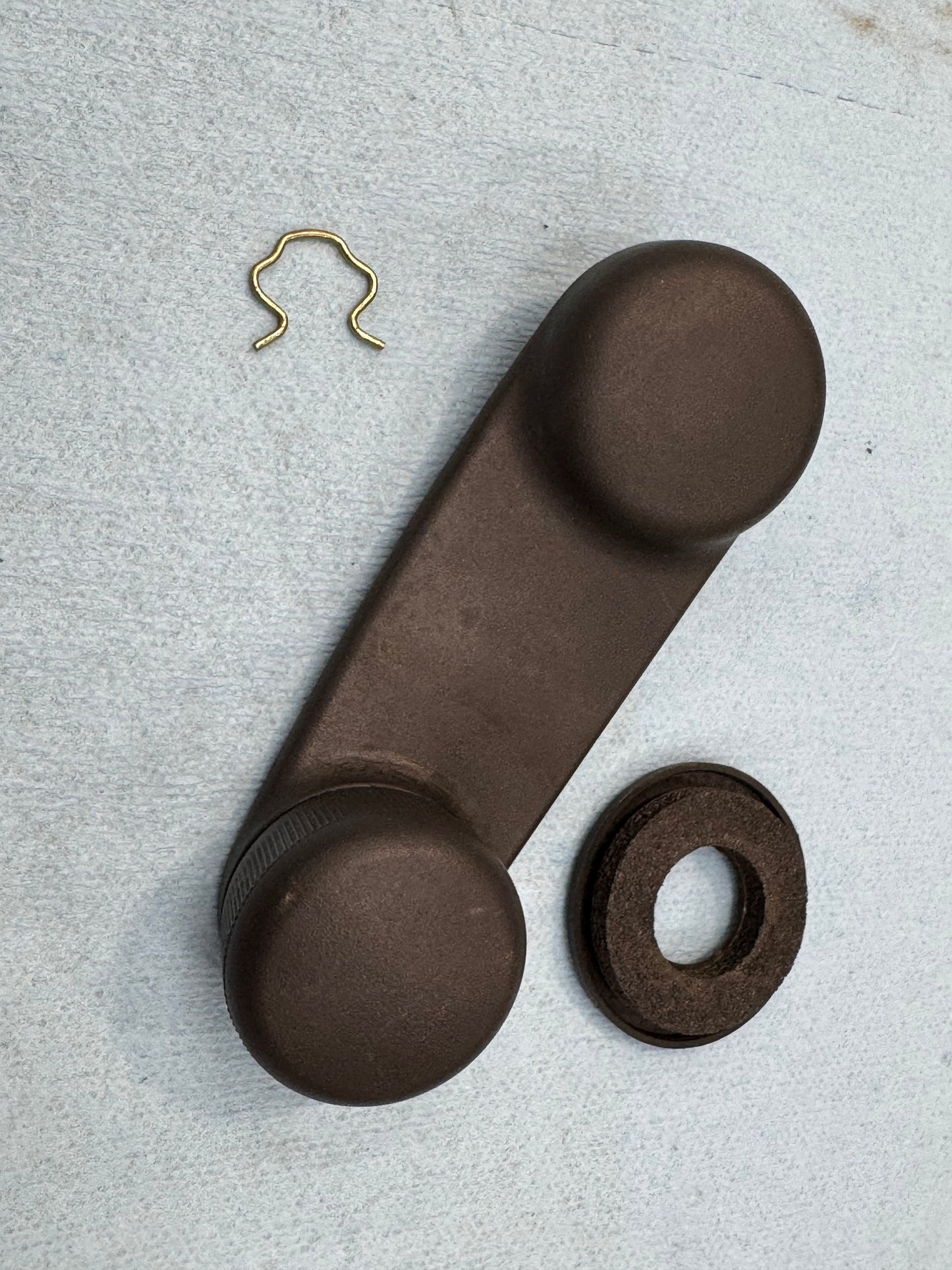 Manual Crank Window Handles - Jeep Cherokee XJ