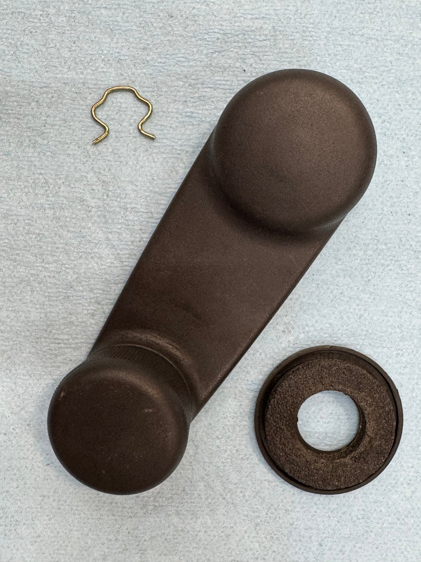 Manual Crank Window Handles - Jeep Cherokee XJ