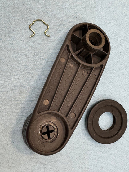 Manual Crank Window Handles - Jeep Cherokee XJ