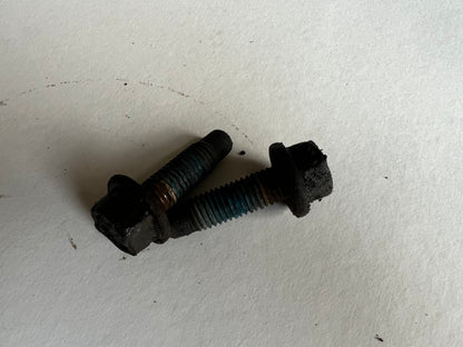 Jeep Cherokee 4.0 Exhaust Hanger/Mount Transmission Mounts 87-01 XJ