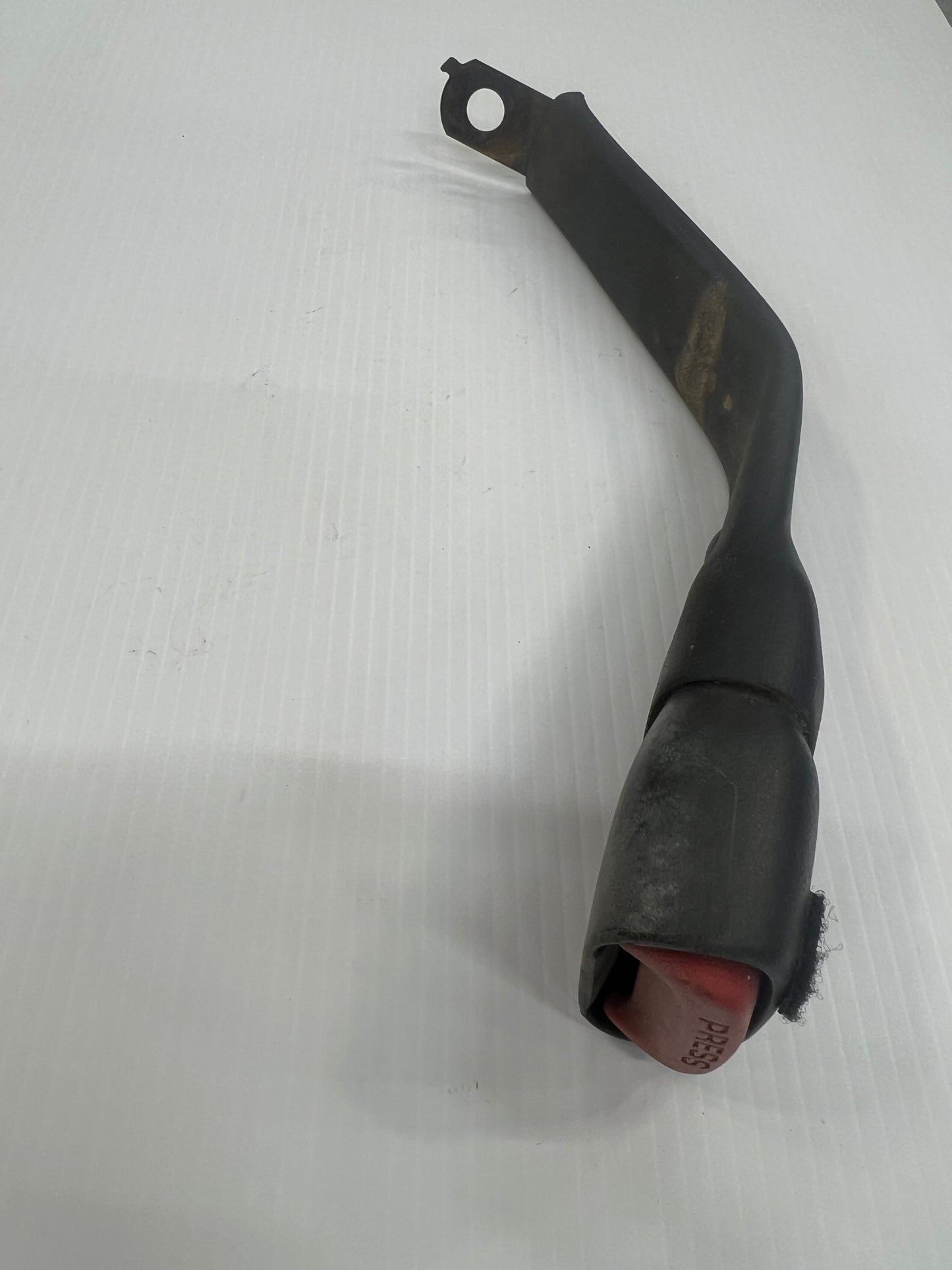 ### Seat Belt Buckle Ends  *ALL MODEL & YEARS & STYLES*