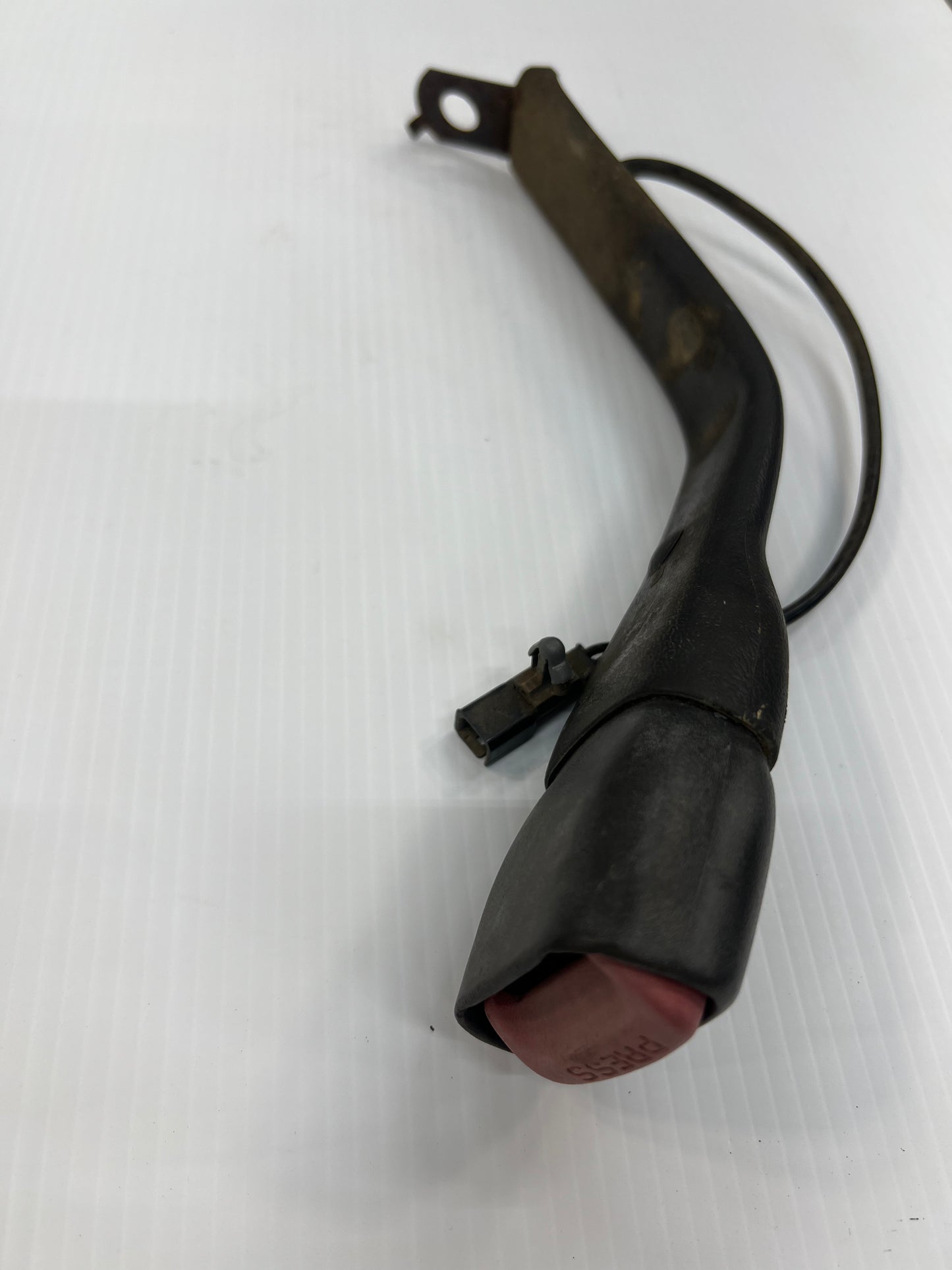 ### Seat Belt Buckle Ends  *ALL MODEL & YEARS & STYLES*