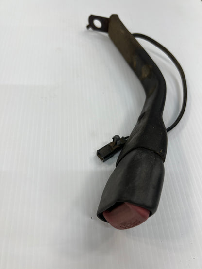 ### Seat Belt Buckle Ends  *ALL MODEL & YEARS & STYLES*