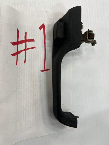 Jeep  Exterior Door Handles  **ALL MODELS & YEARS**