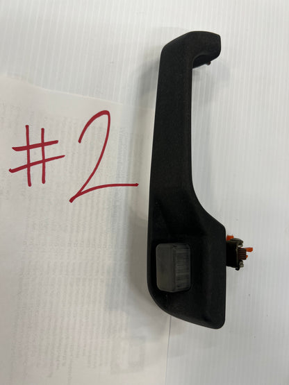 Jeep  Exterior Door Handles  **ALL MODELS & YEARS**