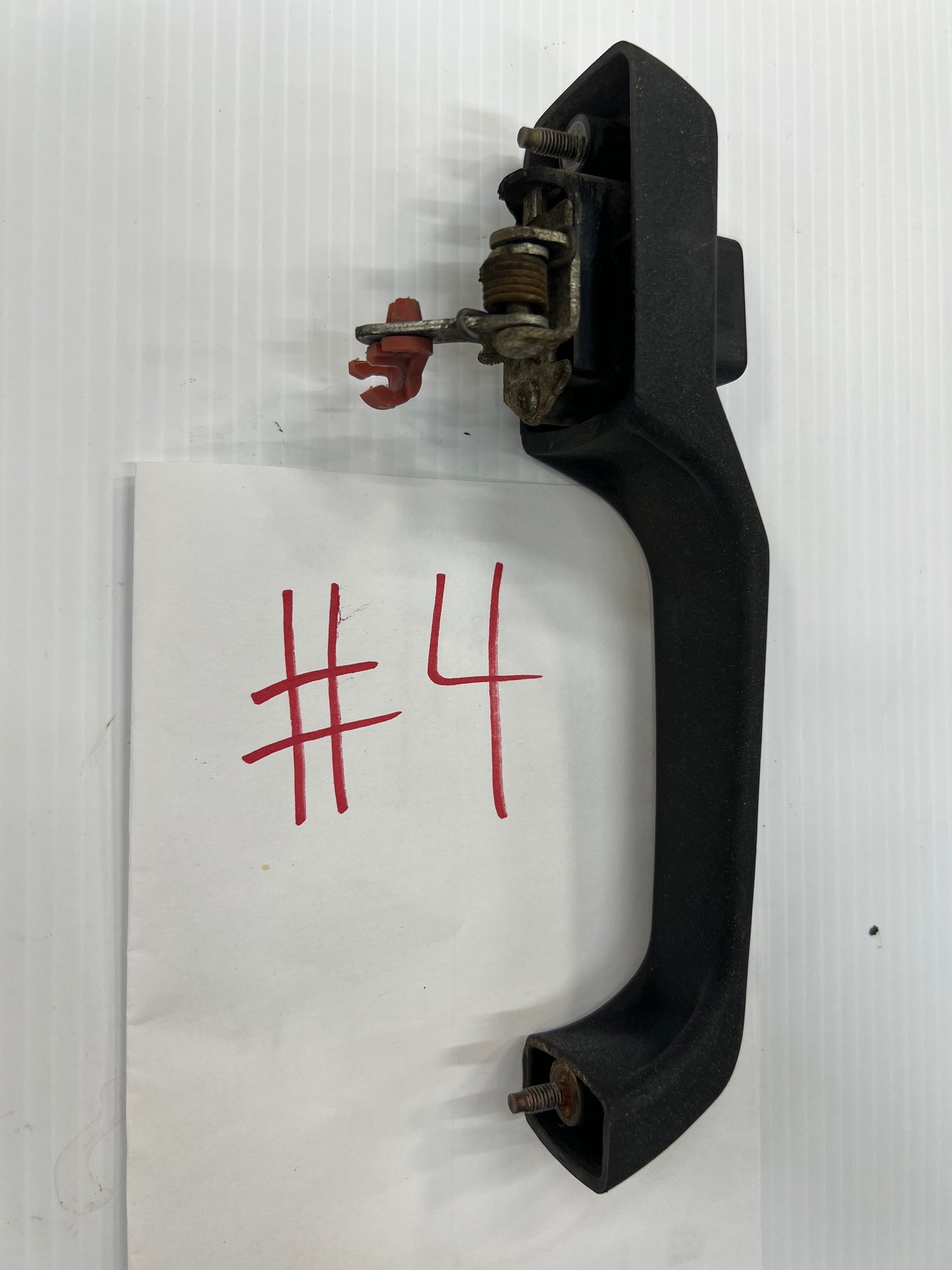 Jeep  Exterior Door Handles  **ALL MODELS & YEARS**