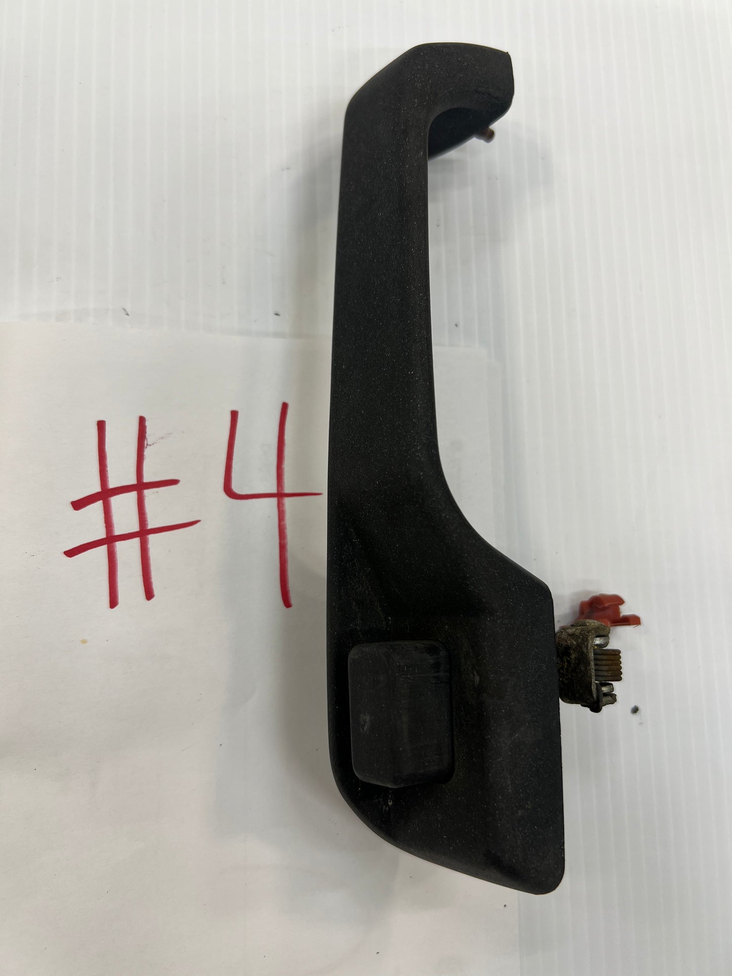 Jeep  Exterior Door Handles  **ALL MODELS & YEARS**