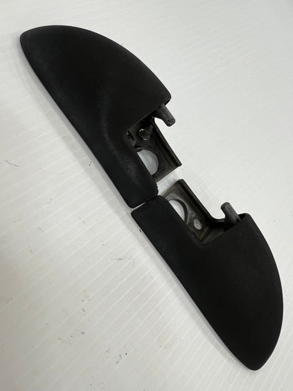Roof Rack End Caps. Jeep Cherokee XJ.  *PAIR*