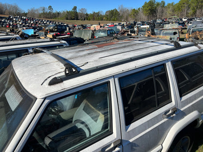 Roof Racks  - Complete Entire Kit  for Jeep Cherokee XJs 1991-2001