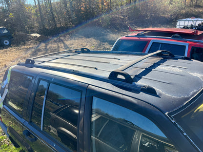 Roof Racks  - Complete Entire Kit for Jeep Grand Cherokee 93-98 ZJ & 99-04 WJs