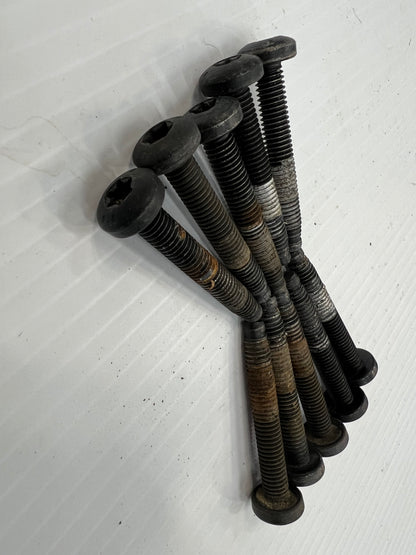 Roof Rack Bolts  OEM  *ALL MODEL* XJ - ZJ - WJ