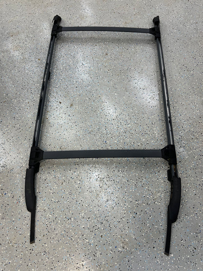 Roof Racks  - Complete Entire Kit for Jeep Grand Cherokee 93-98 ZJ & 99-04 WJs