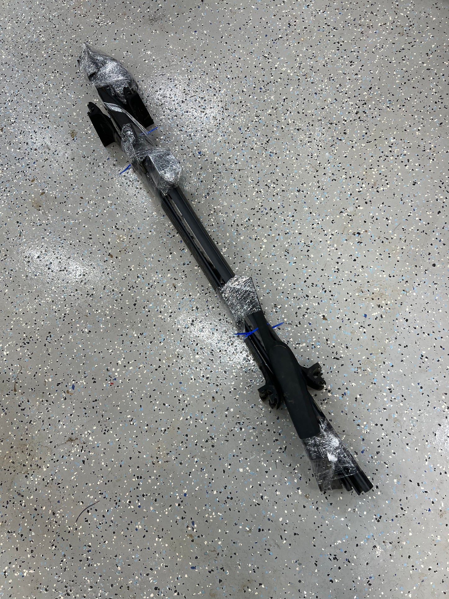 Roof Racks  - Complete Entire Kit for Jeep Grand Cherokee 93-98 ZJ & 99-04 WJs