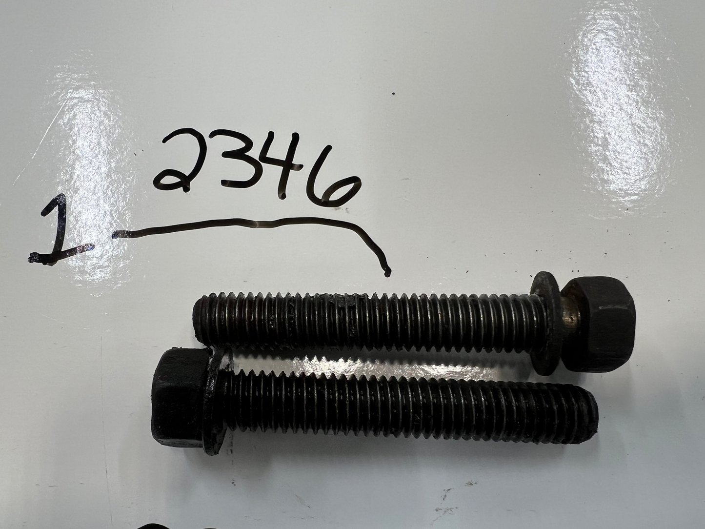 Bell Housing & Related Bolts - 1993-1998 Grand Cherokee 4.0L *ZJ*