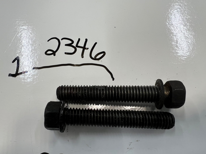 Bell Housing & Related Bolts - 1993-1998 Grand Cherokee 4.0L *ZJ*